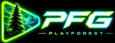 PlayForest